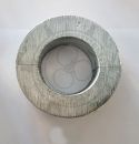 Wellenanode Ring für 40mm Welle